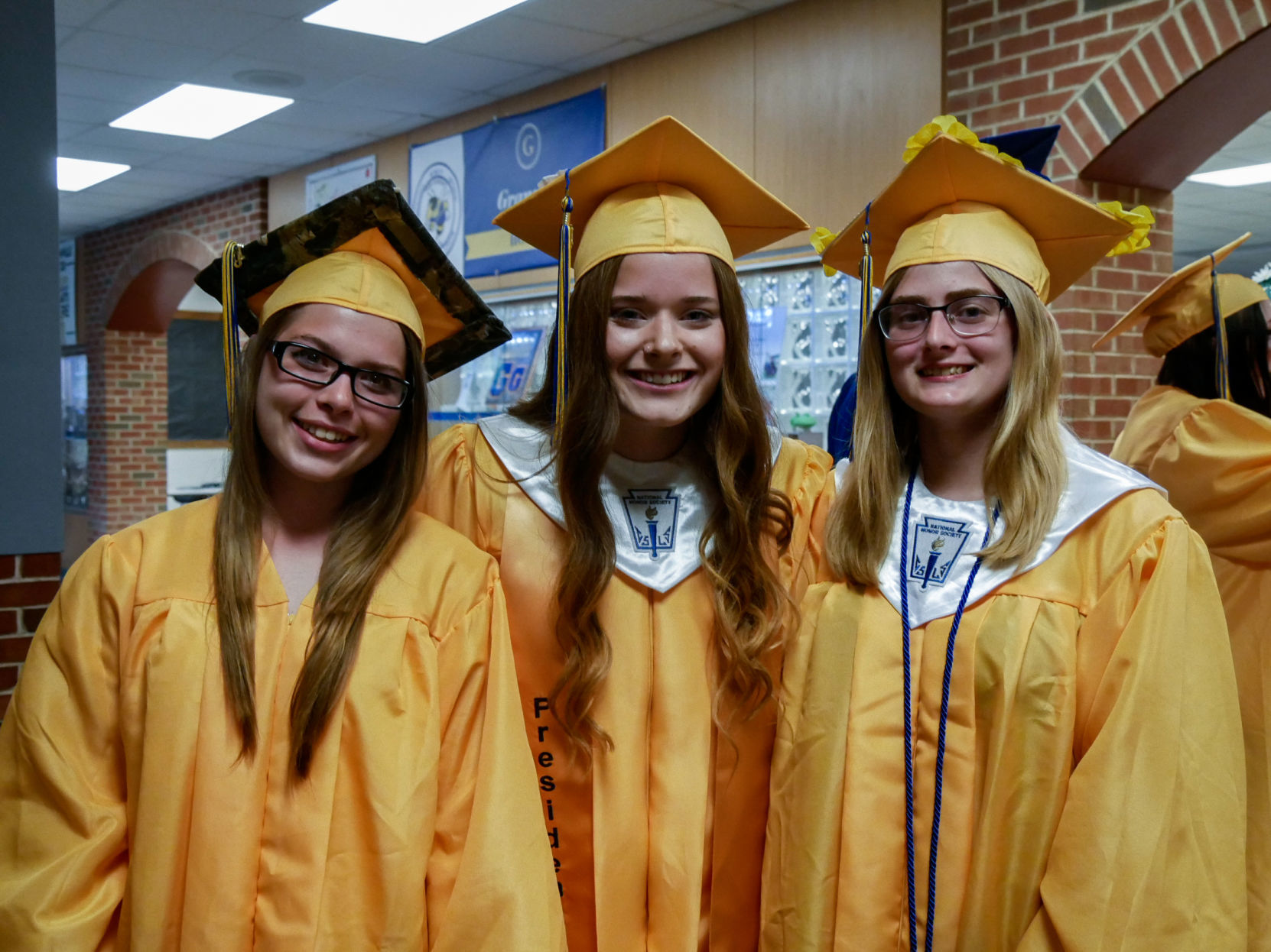 Granville Central School